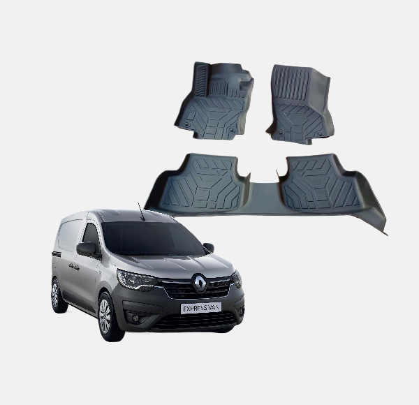 Tapis 7D express